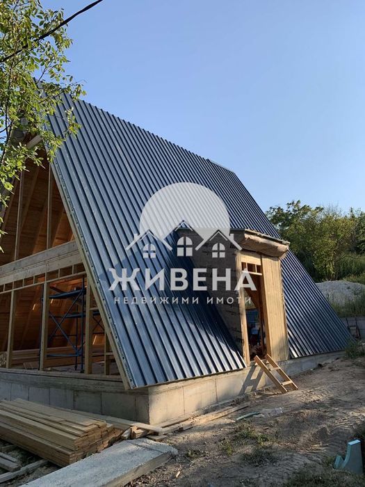Продава къща, в.з. Кулака, гр.Балчик, РЗП: 130 кв.м