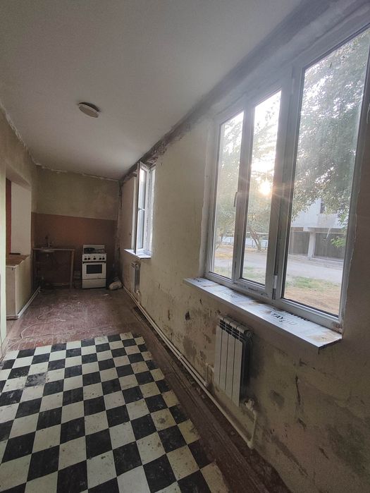 Ижарага уй берилади