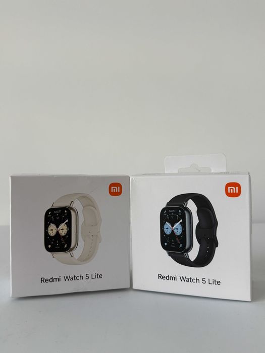 Redmi Watch 5 Lite