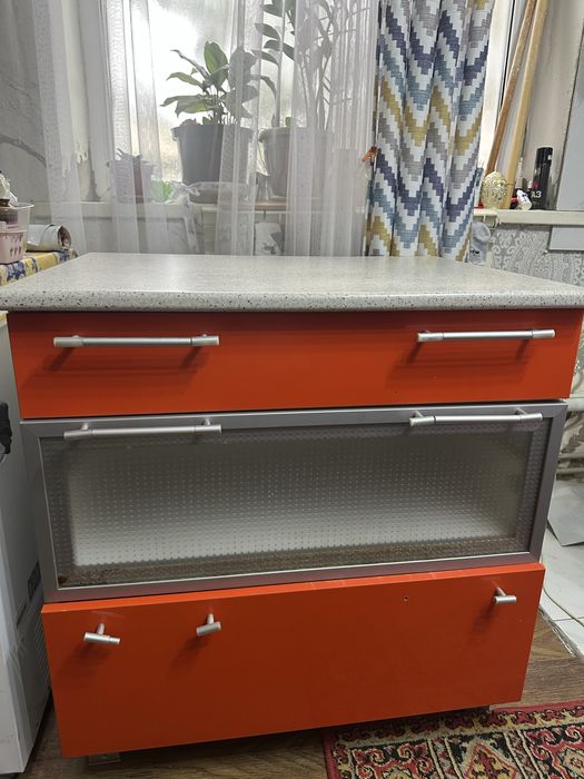 Кухонный гарнитур