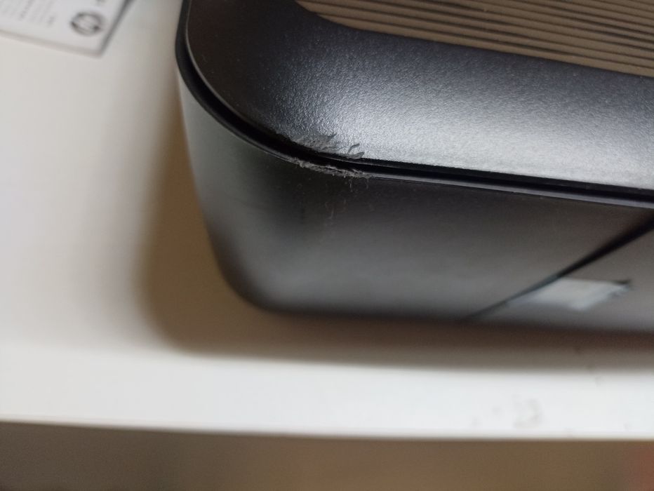 Принтер струйный hp 2020 hc