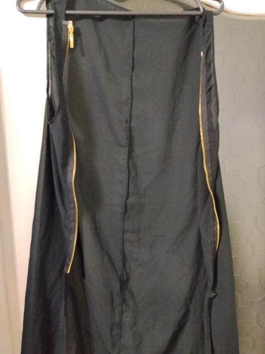 Vestă elegantă 2 in 1 Dqmane