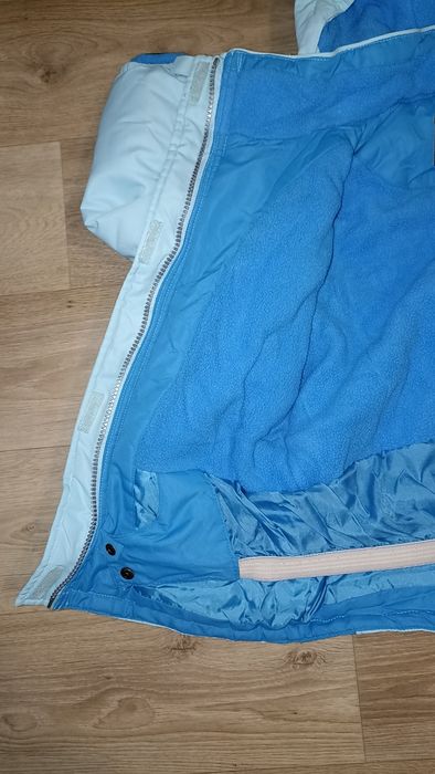 Комбинезон 110 размер демисезонный