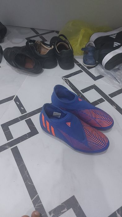 Очень хорошый ботсый