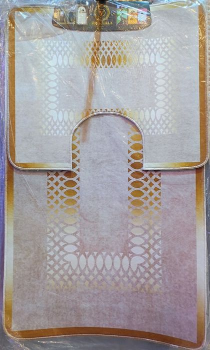 Коврики для ванной комнаты