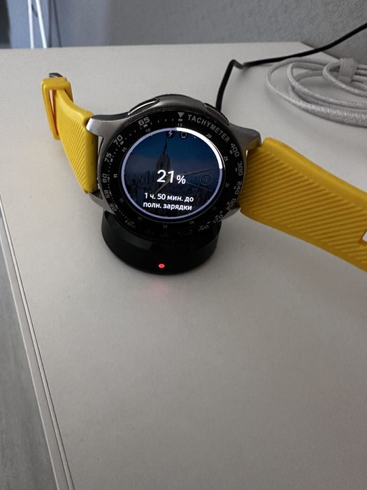 Samsung galaxy watch 46 mm