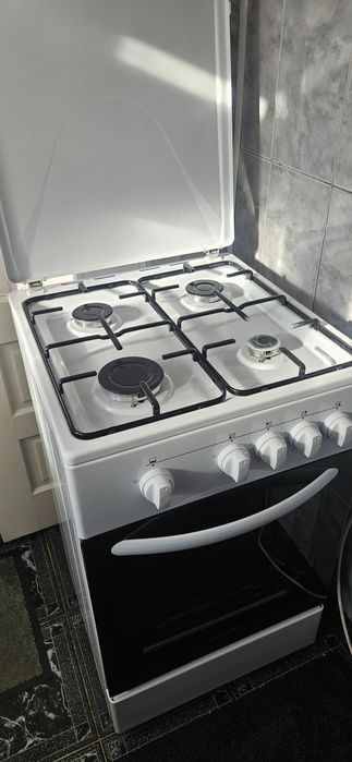 Vand Aragaz nobeLTek