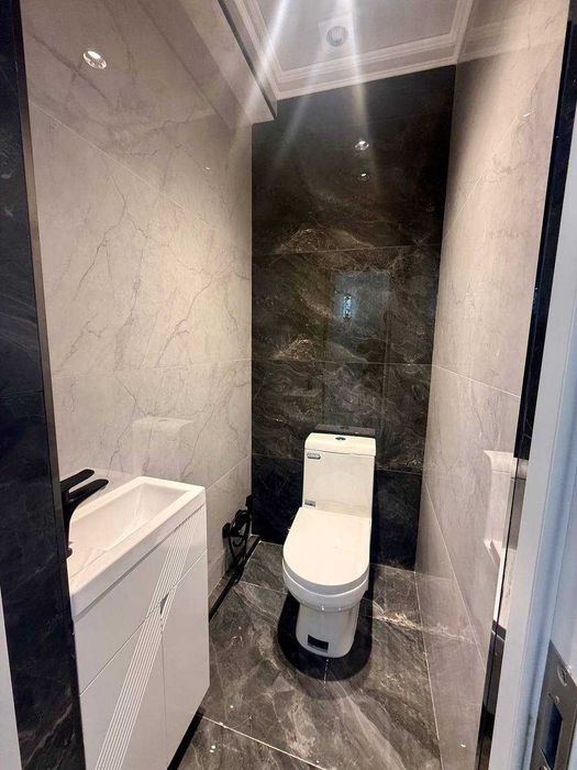 Евро + меб/тех: 3-к. Poytaht 3/10 эт. 73 м².`