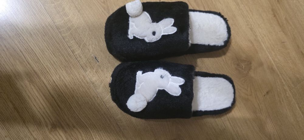 Нови Дамски Пантофи.