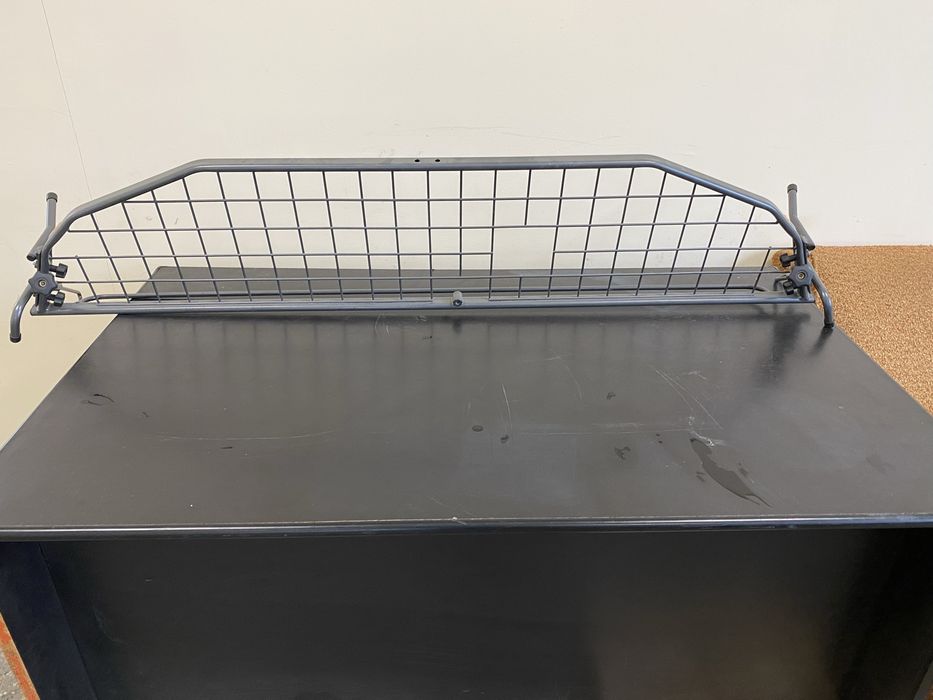 Преградна решетка за нисан кашкай