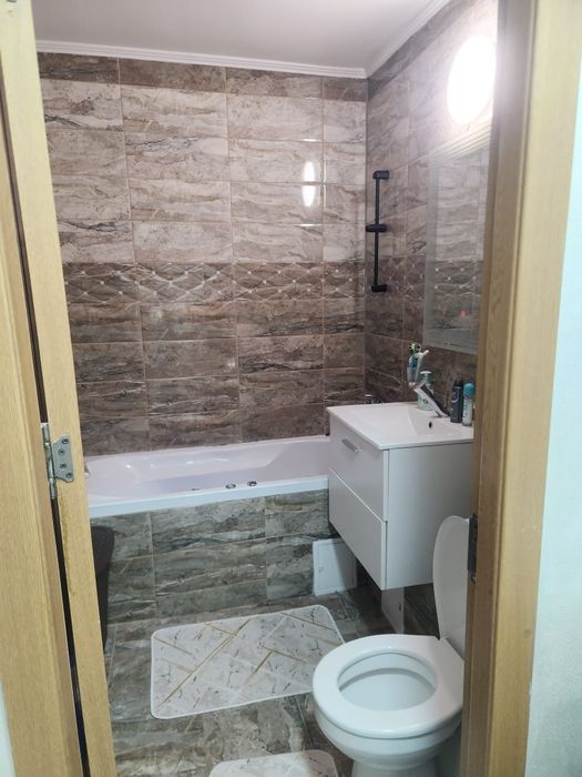 Apartament 2 camere decomandat!