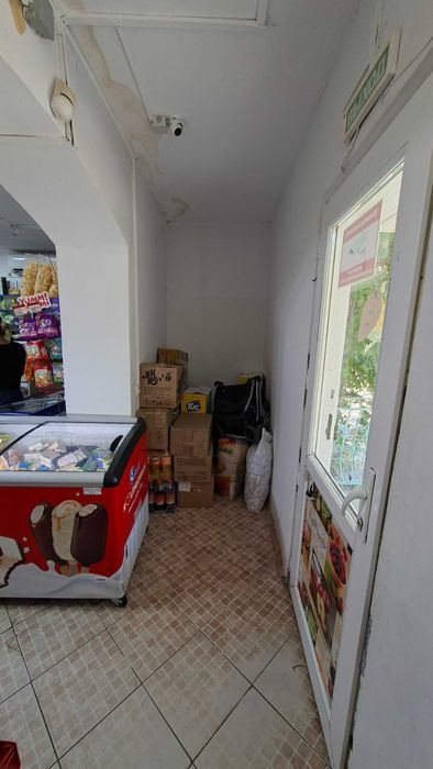 Помещение. Магазин.