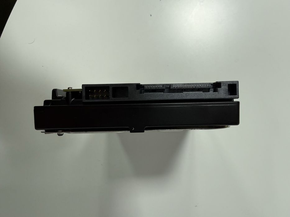 HDD WesternDigital Red 2TB Nas 6Gb/s