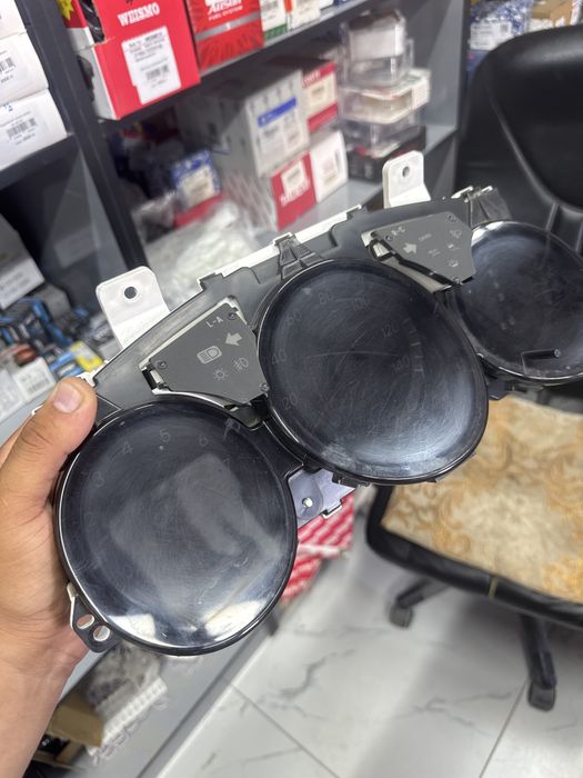 Прибор щиток лексус ес330 USA