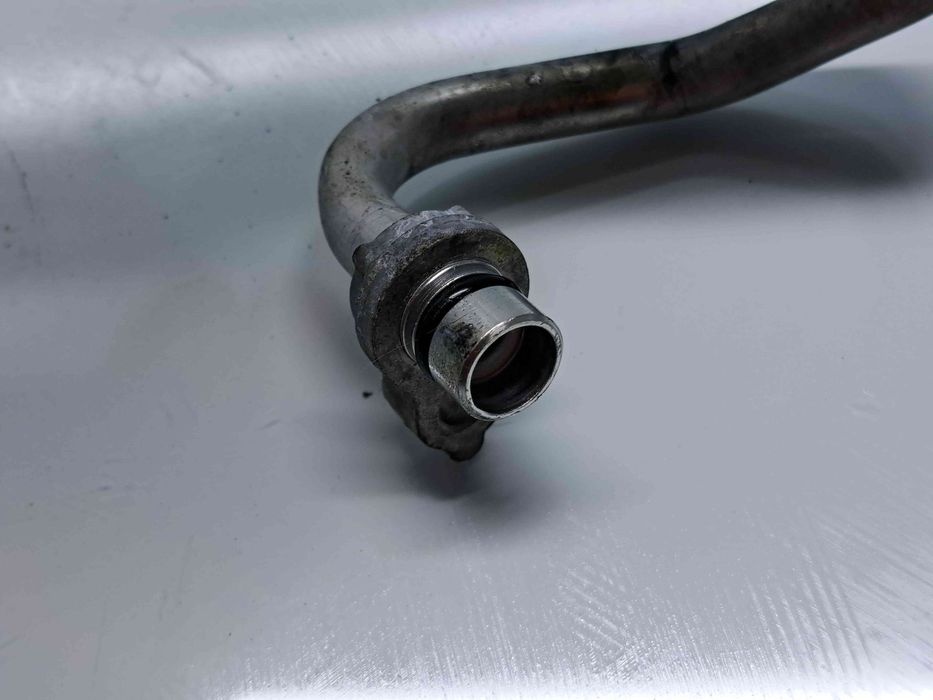 Conducta AC MAZDA CX-5 (KE) [Fabr 2011-2016] OEM 2.2 SKYACTIV-D1 110KW