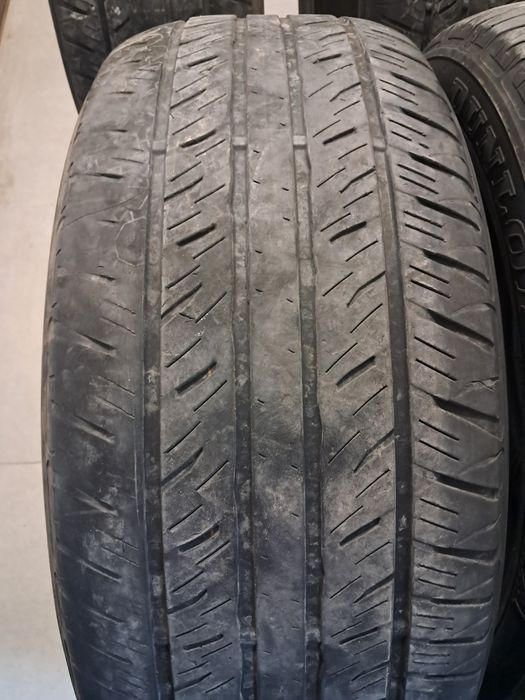 Резина БУ. 285.50. R20 не дорого.