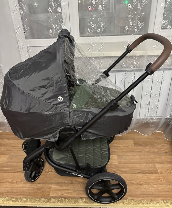 easywalker harvey 3 premium