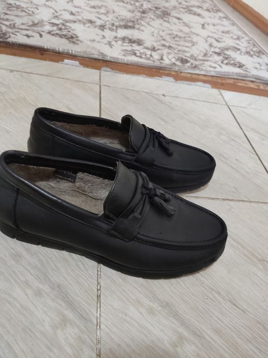 Продам мужскую обувь