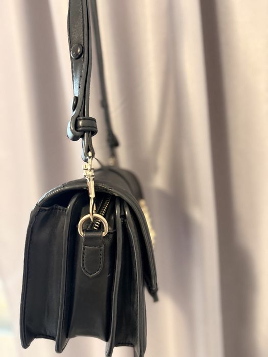 Geanta de umar Versace