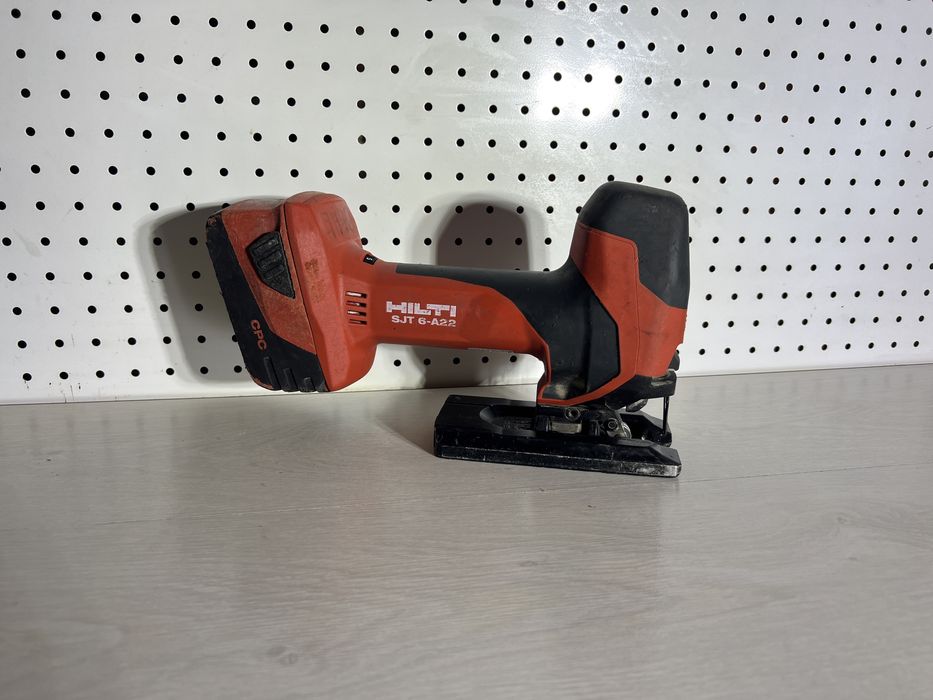 Pendular hilti SJT 6-A22