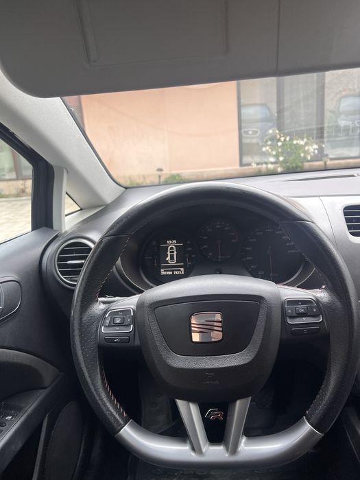 Vand Seat Leon 1.4 tsi 125 hp