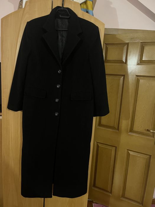 Страхотни палта - Манго и др..