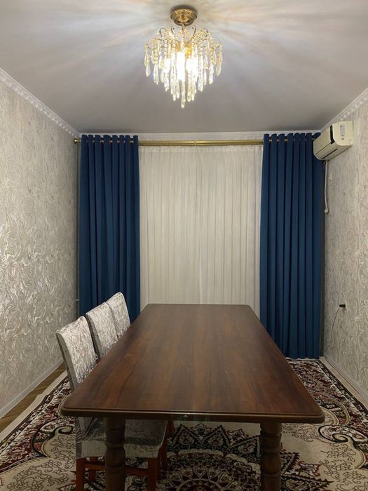 Dom 3 xonali sotiladi