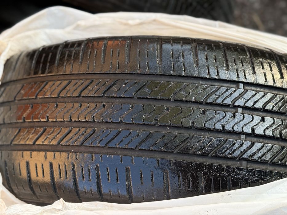 Продам летние шины 225/60/18