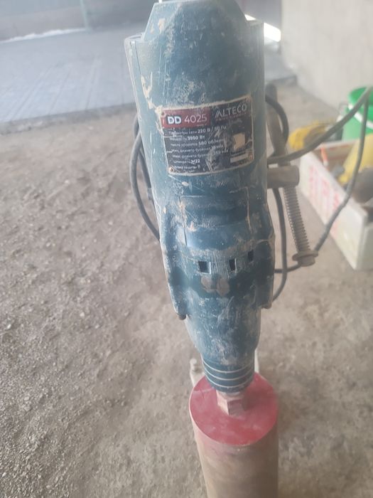 Продам алмазная бурение