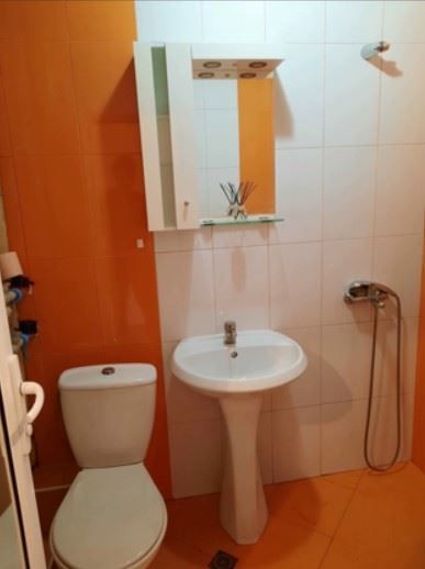 Дава се под наем Двустаен апартамент в София, Люлин 10 - 45 кв.м за 473.79 € - Снимка #5