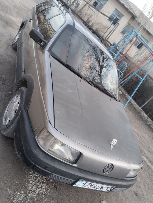 Пассат сатылады 1991жылгы