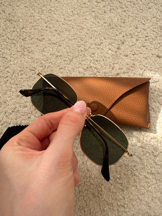 Слънчеви очила Ray-Ban
