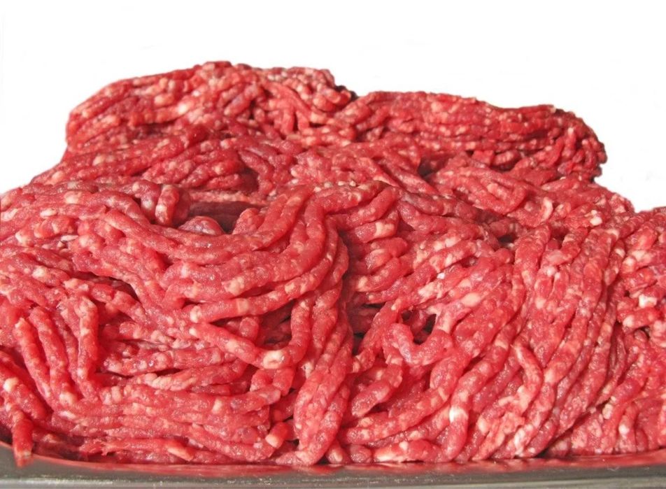 Продам говяжий фарш
