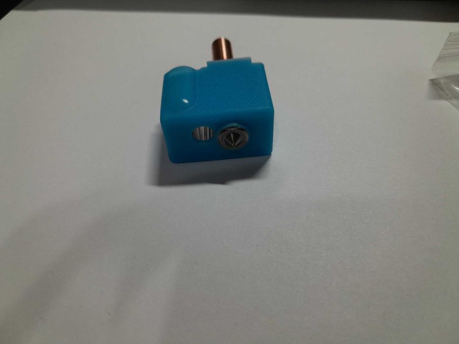 Volcano апгрейд для Neptune 3 Pro