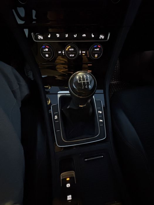 Volkswagen Golf 7 2.0 TDI 150CP