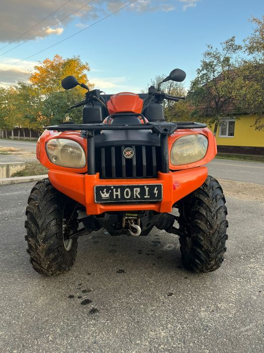 Vand ATV CF Moto CF500A
