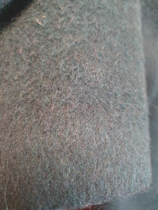 Palton ZARA MANTECO, marime L