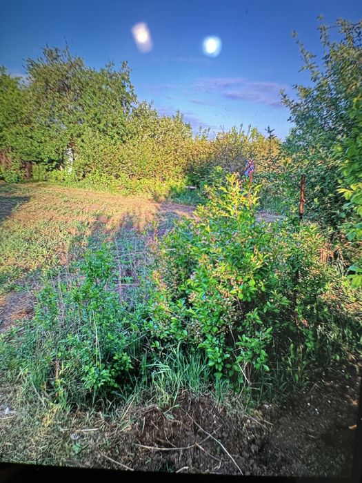 Дача на федоровском водохранилище