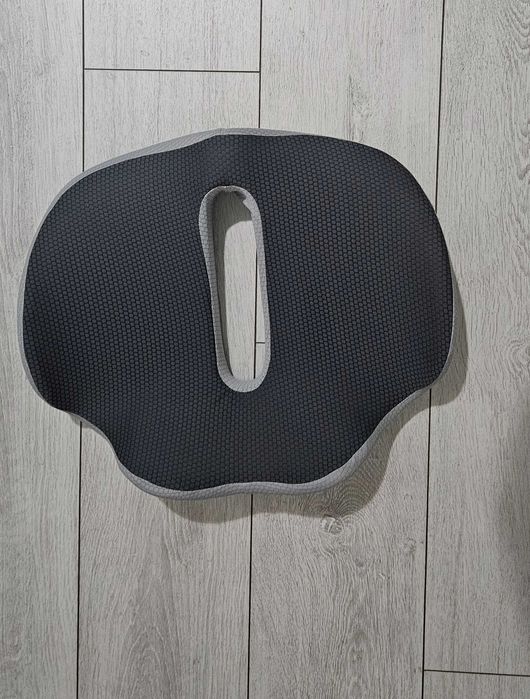 Perna ortopedica sezut