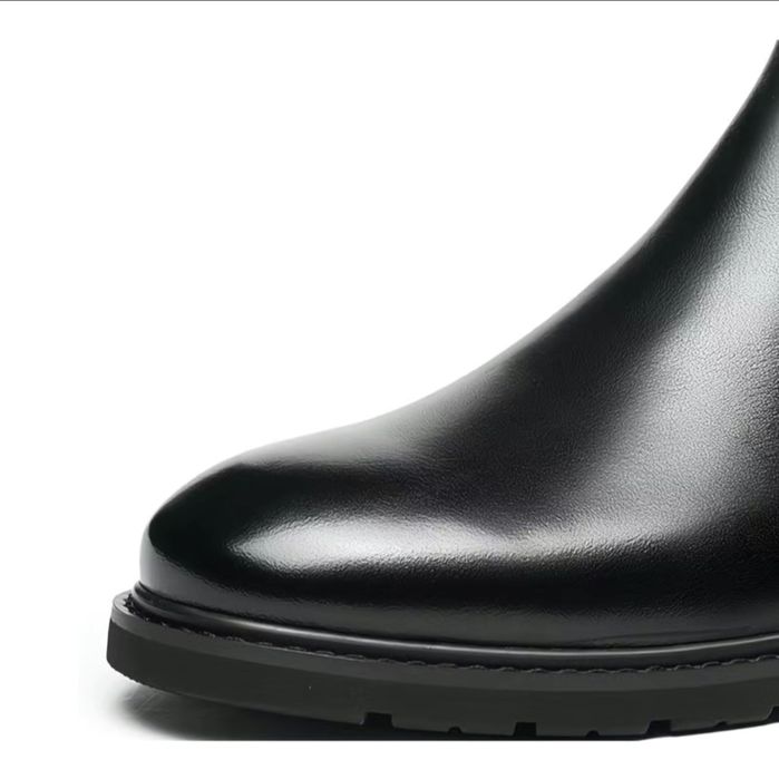 Men's Chelsea Boots (Ботинки, Etik)