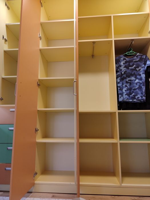 Обзавеждане за детска стая