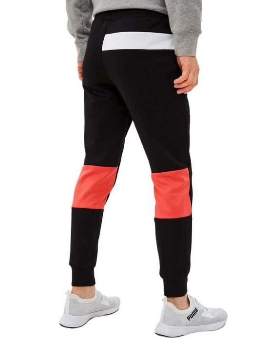 Мъжко спортно долнище Puma Porsche Legacy Slim Fit