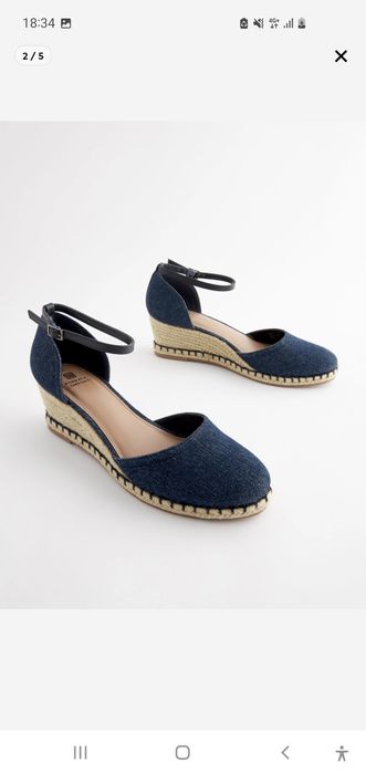 Sandalute dama, numar mare, nou-nouțe