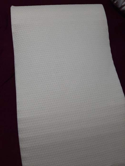 Vând perna pentru picioare cu husa