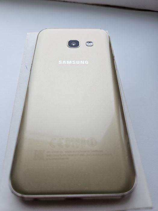 Samsung Galaxy A3