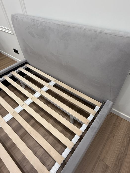 Кровать 160*200, двуспальная