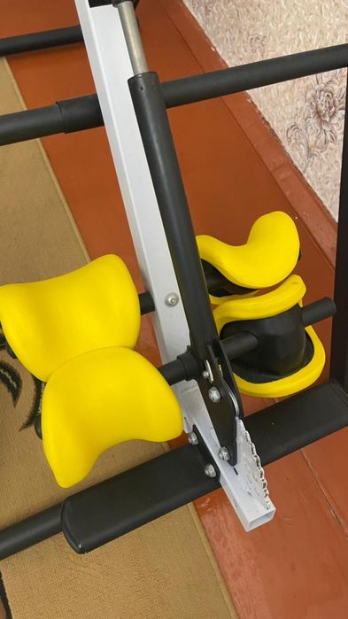 Инверсионный стол genau в отличном состояний