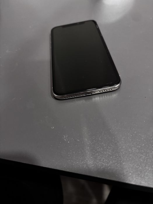 айфон X 64 гб