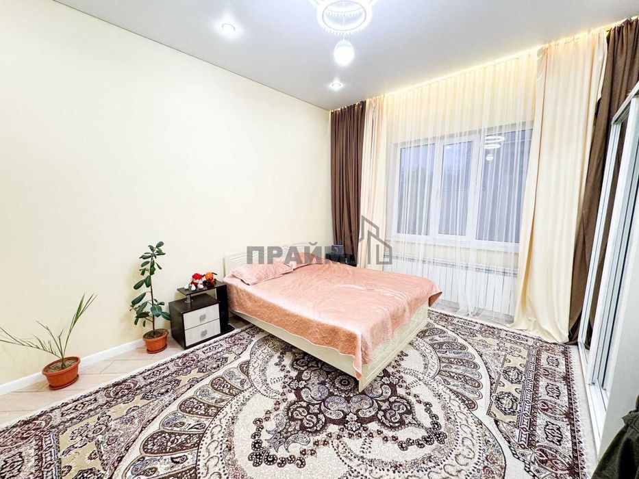 ПРОДАМ 5 ком. дом Каратал (Виолетта ПРАЙМ)