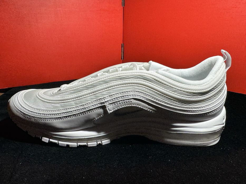 Оригинални! Nike Air Max 97 - 49.5 ShoeMag